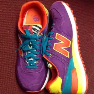 New Balance 574 Sneakers